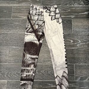 Women’s Leggins Multicolored